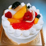 Patisserie Megun - 