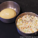 東京ボンベイ - 