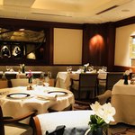 アピシウス - インテリア