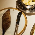 アピシウス - ミニバケット