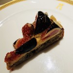 本日のワゴンデザート