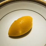 アピシウス - アイスクリーム