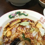 中華料理福泉餃子 - 