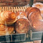 ル・グルニエ・ア・パン - 