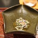 日本料理 晴山 - 