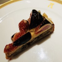 アピシウス - 本日のワゴンデザート