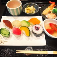 ごはん処 田辺宗 - 