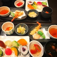 ごはん処 田辺宗 - 