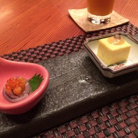 日本料理 「さくら」   ヒルトン東京お台場 - 