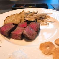 鉄板DINING集 栄店 - 