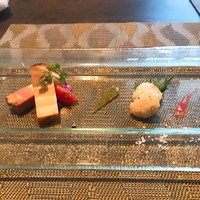 鉄板DINING集 栄店 - 