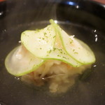 日本料理 晴山 - 