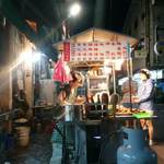 佳里農會邊切仔麵 - 