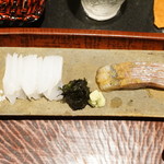 日本料理 晴山 - 