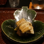 日本料理 晴山 - 