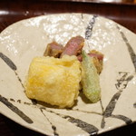 日本料理 晴山 - 