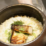 日本料理 晴山 - 