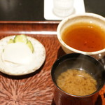 日本料理 晴山 - 