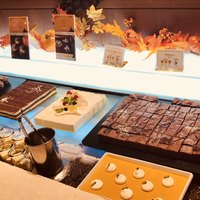 ビュッフェ＆カフェレストラン ナイト＆デイ - 
