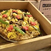 ビュッフェ＆カフェレストラン ナイト＆デイ - 