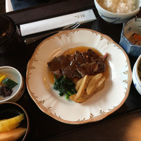 和食レストラン 羽衣 - 
