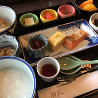 和食レストラン 羽衣 - 