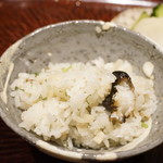 日本料理 晴山 - 