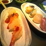 Umai Sushikan - 