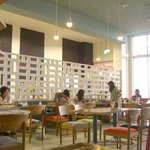 KEL cafe - 店内