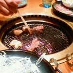 焼肉 かぶら苑 - 焼き肉サイコ-