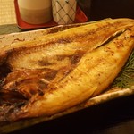 Robata No Ganso Shushi Oozeki - 