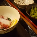 Robata No Ganso Shushi Oozeki - 