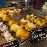 La Sfogliatella Mary - 