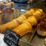 La Sfogliatella Mary - 