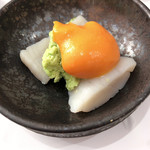 Sushi Takiguchi - 