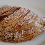 La Sfogliatella Mary - 