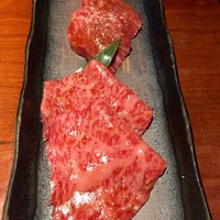 蕃 YORONIKU - 焼物 タレ~カタサンカク・ツチノコ