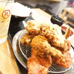 札幌ザンギ本舗 - 