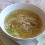 皇林 - 料理写真: