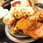 札幌ザンギ本舗 - 