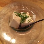 酒菜きっちん 雄食 - 日本一の豆腐