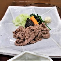 ざくろ TBS店 - 
