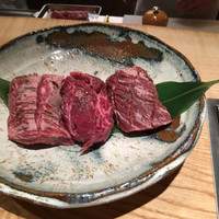 北新地はらみ 法善寺店 - 