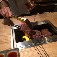 北新地はらみ 法善寺店 - 