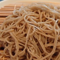 かぶらや - せいろ蕎麦