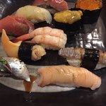 Sushiya No Gotou - 