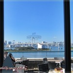 NORTHSHORE - CAFE&DINING - アクアシティお台場 - 