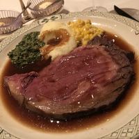 ロウリーズ・ザ・プライムリブ 恵比寿ガーデンプレイス店 - 