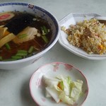 ふじや - このセット最高