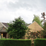 別邸 石の家 - 別邸 石の家を訪問